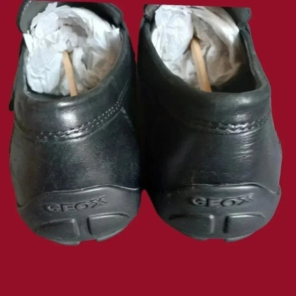Geox respira penny driving loafer shoes size 41-10.5 - Picture 7 of 14